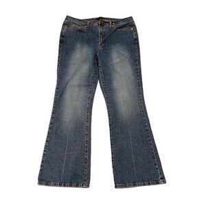 𝅺jeanstar 5 Pocket Jeans